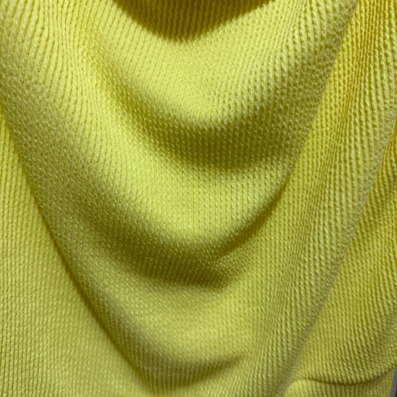 Meave by Antropology longsleeve sweater top women Sz Xs - Picture 5 of 8